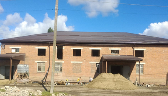 Заемное финансирование на создание производства сыровяленых колбас и мясных деликатесов ООО «КРАФТ ФУДС ГРУПП» Заемное финансирование на создание производства сыровяленых колбас и мясных деликатесов ООО «КРАФТ ФУДС ГРУПП»